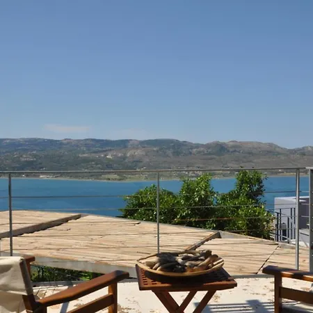 Ionian Colours Kefalonia Сasa de vacaciones