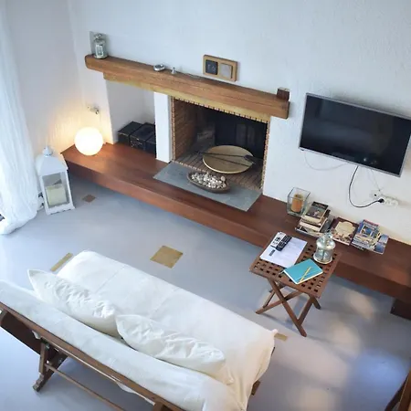 Ionian Colours Kefalonia *