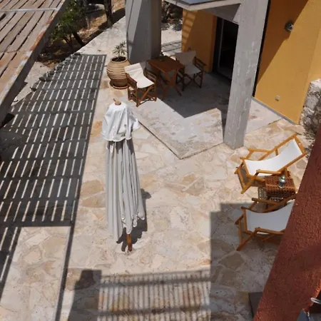 Сasa de vacaciones Ionian Colours Kefalonia Kontogourata