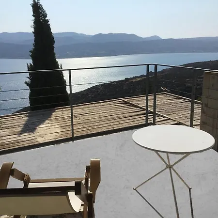 Ionian Colours Kefalonia