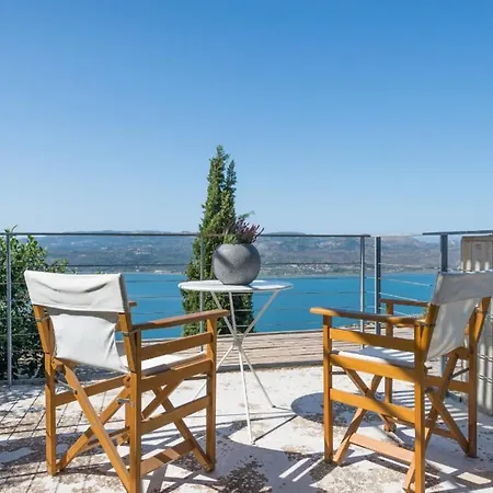 Ionian Colours Kefalonia * Kontogourata