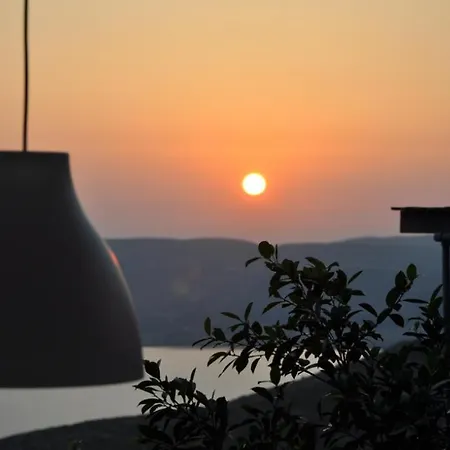 Ionian Colours Kefalonia Сasa de vacaciones