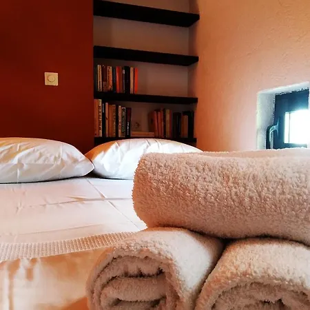 Сasa de vacaciones Ionian Colours Kefalonia Kontogourata