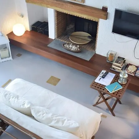 Ionian Colours Kefalonia