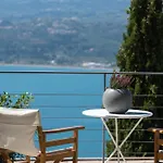 펜션 Ionian Colours Kefalonia